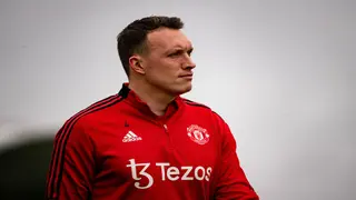 Phil Jones' net worth, salary, age, stats, house, cars, contract