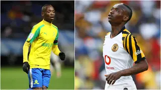 Khama Billiat: What Former Kaizer Chiefs Star Will Earn at His New Club in Zimbabwe