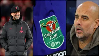 Carabao Cup: Everything You Need to Know About the Fourth Round As Liverpool Are Handed Horror Draw