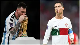 Messi vs Ronaldo: Football Stars Declare GOAT Debate Is Over