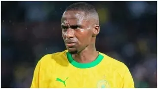 Thembinkosi Lorch: Mamelodi Sundowns Fans Rate Former Pirates Star’s Performance Against La Masia in Nedbank Cup