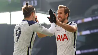 Harry Kane: Bayern Munich Star Names Best Player He Has Ever Played With