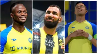 EA Sports Adds Saudi Pro League in FC 24 As More Stars Join Cristiano Ronaldo