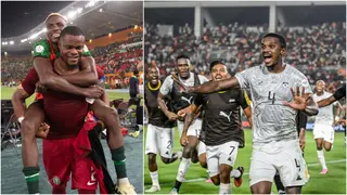 AFCON 2023: Chippa United Chairman Backs Stanley Nwabali and Nigeria Over South Africa