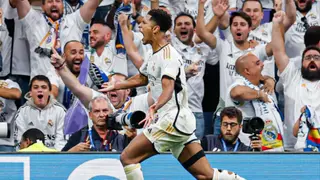 What Jude Bellingham said after scoring late winner for Real Madrid on Bernabeu debut