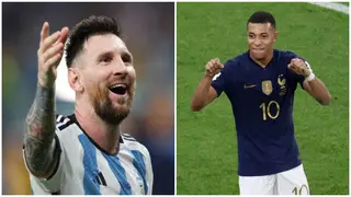 World Cup 2022: Rio Ferdinand hails Mbappe’s knockout performance better than Messi