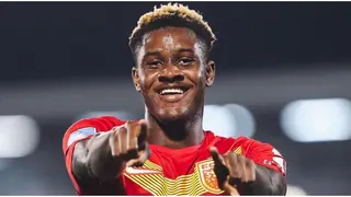 Ibrahim Osman: Brighton Agree Deal to Sign Ghanaian Youngster From FC Nordsjaelland