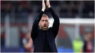 5 reasons why Chelsea have not sacked Graham Potter revealed
