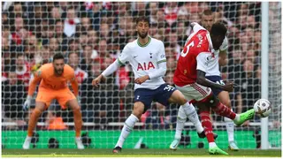 Thomas Partey: Ghana Midfielder Wins Top Award at Arsenal For 2022