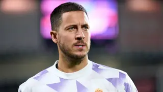 Eden Hazard Explains Why He Was Always Injured After Signing for Real Madrid From Chelsea