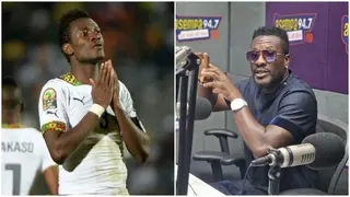 Ghana Legend Asamoah Gyan Painfully Opens Up on Worst Moment as Black Stars Player