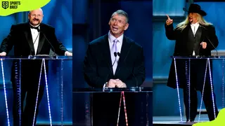 Get to know the most famous WWE announcers to ever exist