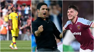 Mikel Arteta identifies 3 Premier League stars he wants Arsenal to sign this summer