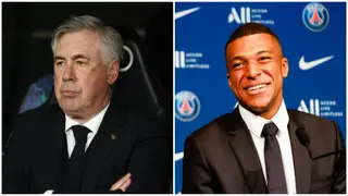 Ancelotti advises Real Madrid to respect Kylian Mbappe’s decision and move on quickly from the transfer saga