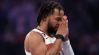 Brunson’s 38 downs Heat in Game 5 as Knicks keep their season alive