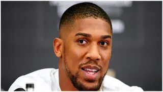 Anthony Joshua’s Value Drops As British Boxer Fails to Sell Bout Tickets