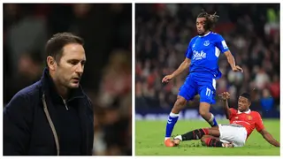 Everton under more pressure after star Nigerian attacker is injured