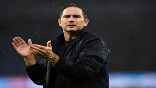 Everton boss Lampard defiant after Brighton battering