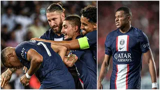 France legend Emmanuel Petit openly criticizes 'bad boy' Kylian Mbappe, tells PSG star to grow up