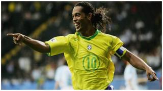 Said & Done: Ronaldinho, marquee clubs and multiple defamations