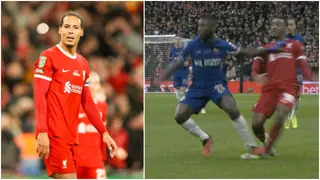 Carabao Cup Final: Caicedo Red Card and All VAR Decisions in Chelsea vs Liverpool