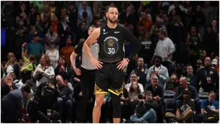 Steph Curry explains Warriors struggles after bad defeat to Timberwolves