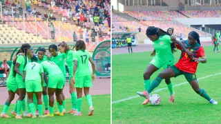 Paris Olympics: Three Things to Note As Nigeria’s Super Falcons Seeks First Qualification Since 2008
