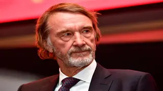 Who is Sir Jim Ratcliffe, the billionaire who wants to buy Manchester United and how much is he worth?