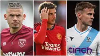 Top 7 Worst Premier League Signings of the 2023/24 Season