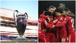 Champions League Final: The Incredible Amount of Money Liverpool Will Pocket if They Beat Real Madrid