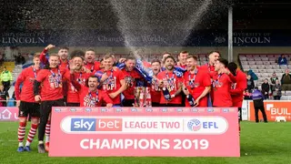 EFL to Allow Championship, League One and Two Clubs Make Five Subs