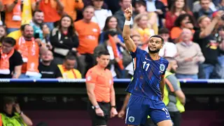 Rising stars Gakpo, Guler lead charge as Netherlands battle Turkey for Euros semis
