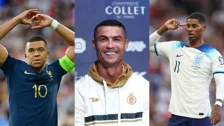 6 players Cristiano tipped to become the world's best and where they are now