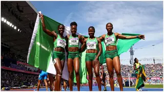 Concerns as Nigeria may be stripped of Common Wealth Games gold medal over doping