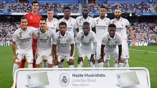 2 Real Madrid players pick up knocks as Los Blancos enter crucial stage of the season