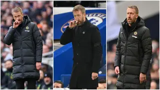 5 things Graham Potter needs to fix immediately at Chelsea to save his job