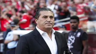 Super Eagles coach Peseiro explains why Ghana don't deserve to be in Qatar for 2022 World Cup