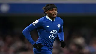 Lampard Names the Nigerian Player Who Will Get More Chances at Chelsea After Impressing at Arsenal