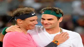 Roger Federer vs Rafael Nadal: Who is the G.O.A.T in tennis?