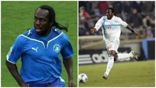 Fraudsters Used the Health Condition of Former Super Eagles Star To Scam Nigerians, Fans Worldwide