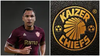 Kaizer Chiefs Suffer Huge Setback on Summer Transfer Target As PSL Side Reject Their Approach