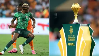 AFCON 2023: Mutiu Adepoju Discloses What Nigeria Lacked in the Final Against Ivory Coast