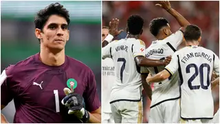 Yassine Bounou: Yachine Trophy nominee & Al Hilal goalie opens up on how Real Madrid deal collapsed