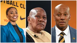 Kaizer Chiefs: Kaizer Motaung Leads List of 7 Motaung Family Members in Key Amakhosi Positions