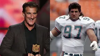John Bosa's height, NFL stats, wife, nationality, and what is he doing now?
