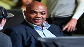 Charles Barkley's height, wife, net worth, age, twitter, daughter and more