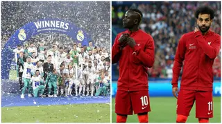 Champions League final: Arsene Wenger names 2 Liverpool stars to blame for Paris defeat