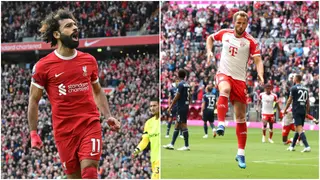 Salah to Score, Both Teams to Score in Leipzig vs Bayern, Feature in Top 5 Bets for the Weekend
