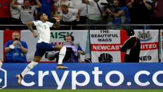 Rashford stars as England sink Wales to set up Senegal clash