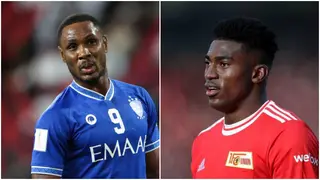 Former Super Eagles player questions Ighalo's invite over Awoniyi to Nigeria camp ahead of Ghana clash